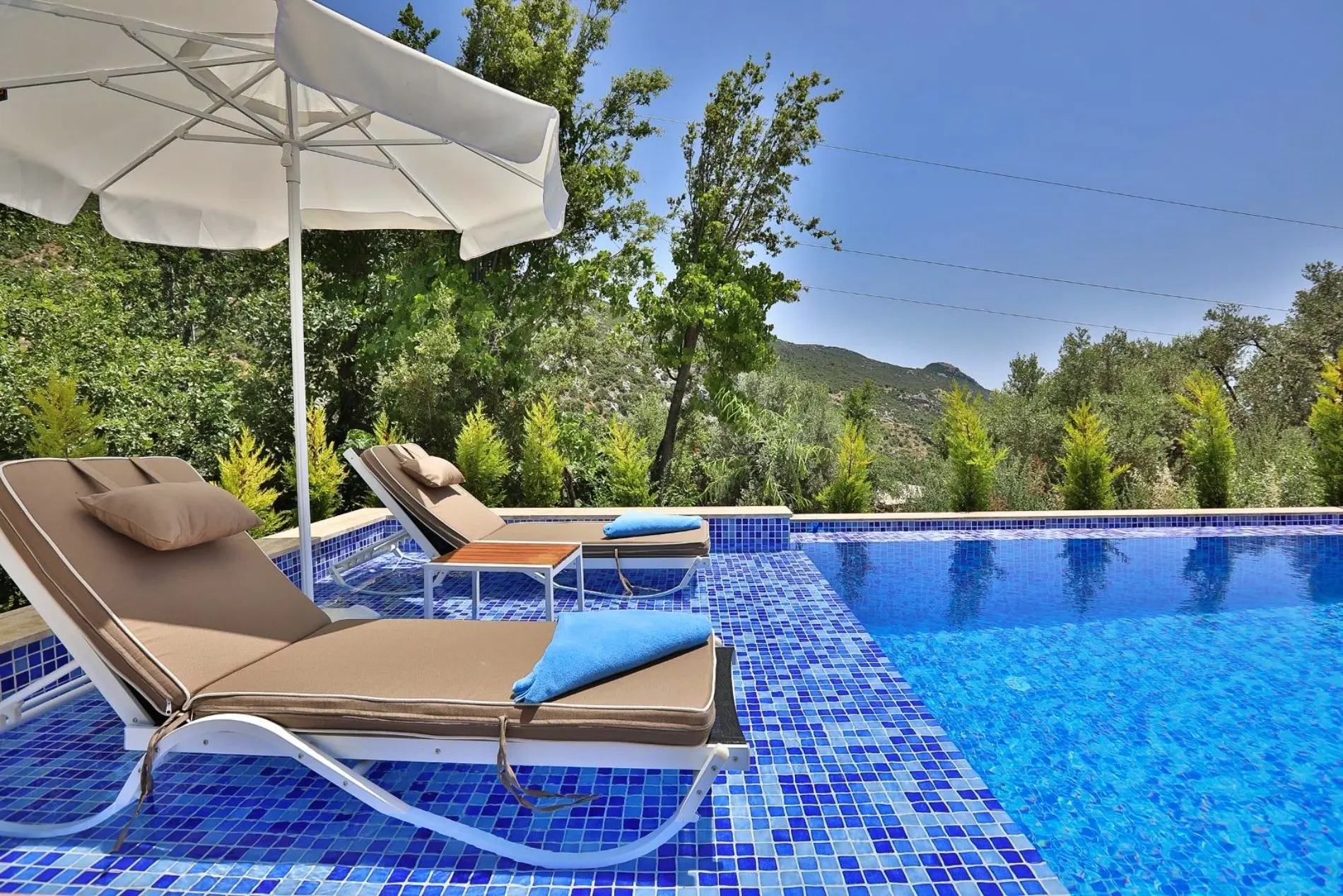 Villa Aşk Evi görsel 6